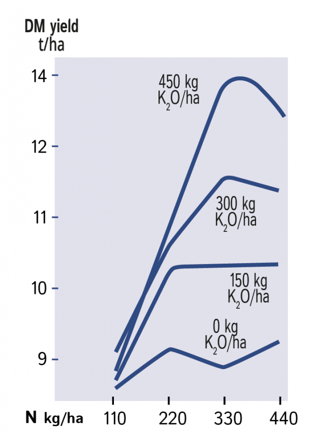 Why Potash Is Important Potash Development Association Pda